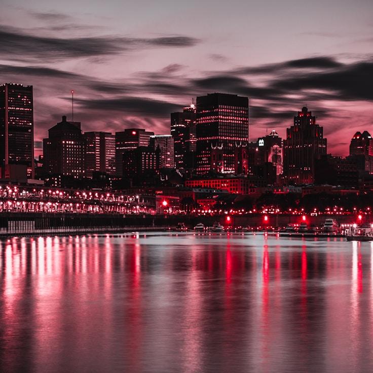 Family routine and school logistics in Toronto